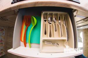 1-к квартира, посуточно, 49м2, 1/1 этаж