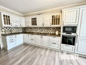 3-к квартира, на длительный срок, 100м2, 7/26 этаж