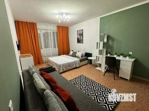 2-к квартира, посуточно, 70м2, 3/10 этаж