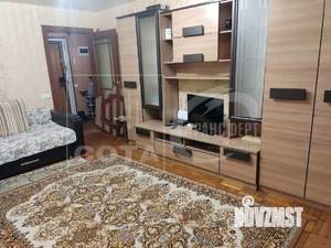 1-к квартира, на длительный срок, 39м2, 3/12 этаж