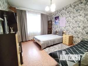 1-к квартира, посуточно, 30м2, 2/10 этаж