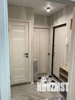 1-к квартира, посуточно, 38м2, 3/9 этаж