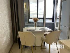 2-к квартира, посуточно, 47м2, 1/1 этаж