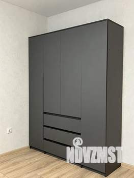 1-к квартира, посуточно, 35м2, 6/18 этаж