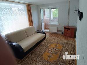 2-к квартира, на длительный срок, 59м2, 5/10 этаж