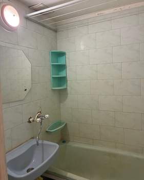 1-к квартира, на длительный срок, 35м2, 2/9 этаж