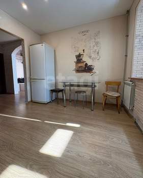 1-к квартира, на длительный срок, 40м2, 15/17 этаж