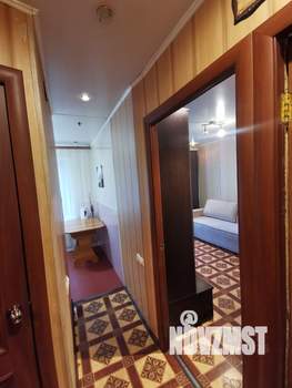 2-к квартира, на длительный срок, 45м2, 2/5 этаж