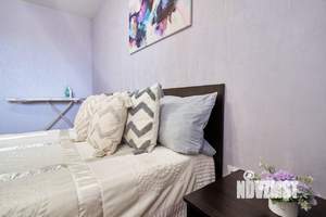 2-к квартира, посуточно, 85м2, 10/17 этаж