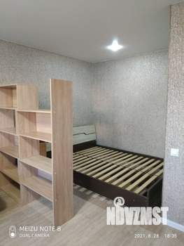1-к квартира, на длительный срок, 40м2, 8/9 этаж