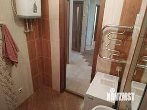 1-к квартира, на длительный срок, 44м2, 14/17 этаж