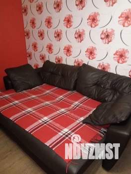 1-к квартира, посуточно, 46м2, 11/17 этаж