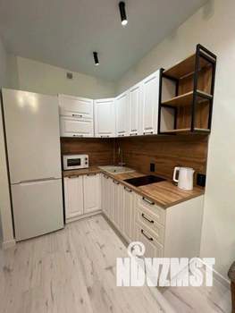 1-к квартира, посуточно, 31м2, 1/1 этаж