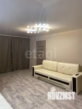 2-к квартира, на длительный срок, 42м2, 1/5 этаж