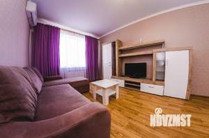 2-к квартира, посуточно, 70м2, 13/15 этаж