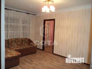 2-к квартира, на длительный срок, 43м2, 3/5 этаж
