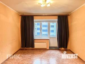 1-к квартира, на длительный срок, 42м2, 6/10 этаж
