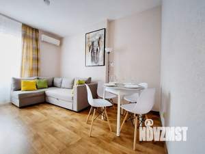 2-к квартира, посуточно, 50м2, 10/16 этаж
