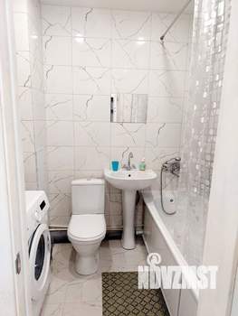 1-к квартира, посуточно, 29м2, 10/19 этаж