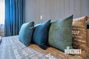 2-к квартира, посуточно, 65м2, 7/10 этаж