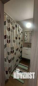 1-к квартира, на длительный срок, 42м2, 15/18 этаж