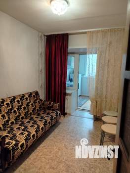 2-к квартира, на длительный срок, 38м2, 12/12 этаж