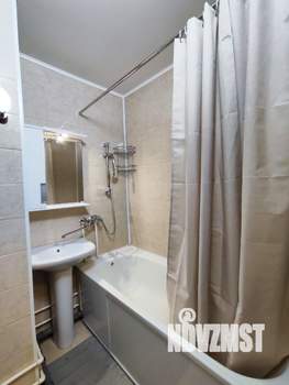 1-к квартира, на длительный срок, 40м2, 12/17 этаж