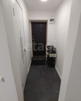 1-к квартира, на длительный срок, 27м2, 1/2 этаж