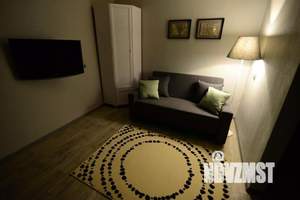 2-к квартира, посуточно, 44м2, 1/1 этаж