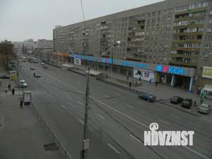 2-к квартира, посуточно, 43м2, 4/5 этаж