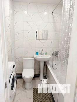 1-к квартира, посуточно, 29м2, 1/1 этаж