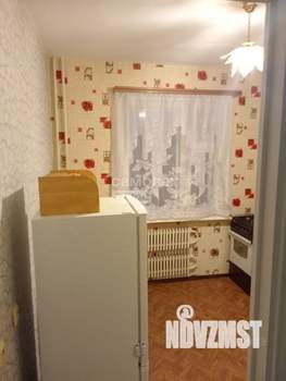 1-к квартира, на длительный срок, 40м2, 4/10 этаж