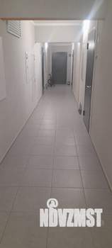 1-к квартира, на длительный срок, 40м2, 17/17 этаж