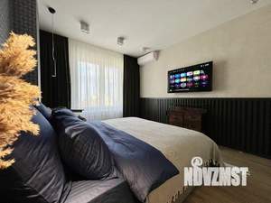 1-к квартира, посуточно, 70м2, 1/1 этаж