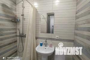 1-к квартира, посуточно, 30м2, 11/11 этаж
