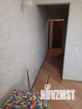 1-к квартира, посуточно, 42м2, 8/10 этаж