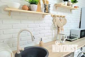 1-к квартира, посуточно, 36м2, 6/24 этаж