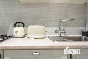 1-к квартира, посуточно, 37м2, 1/1 этаж