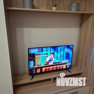 1-к квартира, посуточно, 35м2, 14/17 этаж