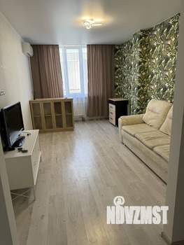 1-к квартира, на длительный срок, 35м2, 10/10 этаж