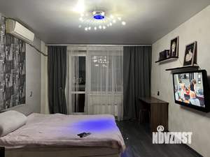 1-к квартира, на длительный срок, 38м2, 12/12 этаж