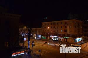 2-к квартира, посуточно, 55м2, 1/1 этаж