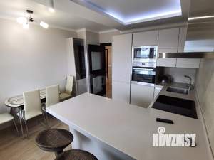 2-к квартира, на длительный срок, 75м2, 17/22 этаж