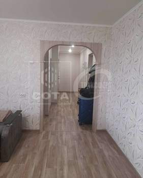 1-к квартира, на длительный срок, 40м2, 11/17 этаж