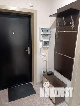1-к квартира, посуточно, 38м2, 4/16 этаж