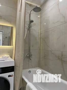 2-к квартира, посуточно, 47м2, 17/18 этаж