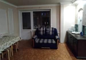 3-к квартира, на длительный срок, 61м2, 6/9 этаж