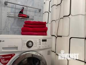 1-к квартира, посуточно, 48м2, 9/10 этаж