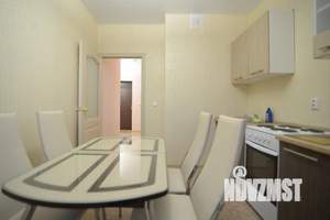 2-к квартира, посуточно, 51м2, 1/1 этаж