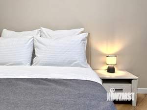 1-к квартира, посуточно, 41м2, 1/1 этаж